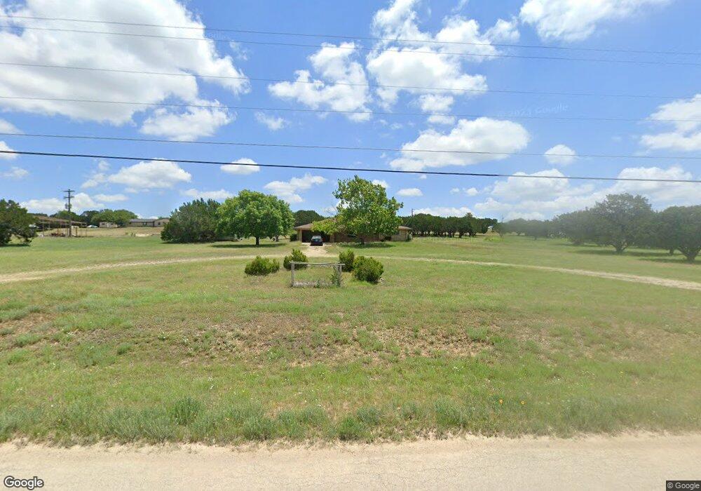 929 County Road 4804, Copperas Cove, TX 76522 - photo 1