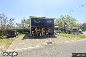 822 Ditch Ave, Morgan City, LA 70380