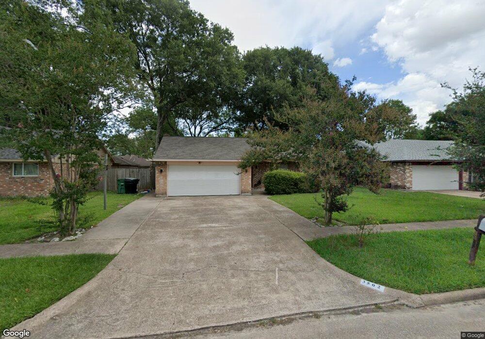 3502 Black Locust Dr, Houston, TX 77088 - photo 1