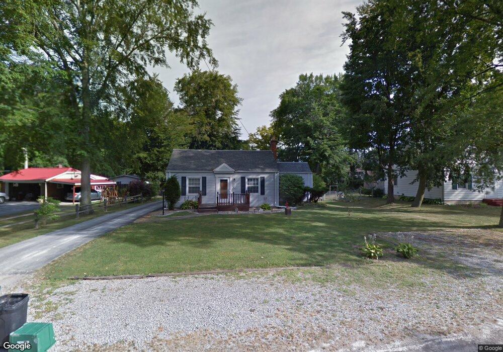 1074 Ronald St, Flint, MI 48507 - photo 1