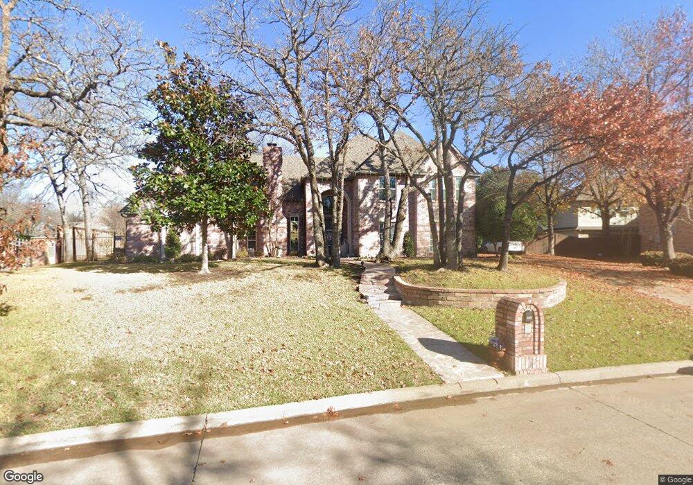 805 Ridgedale Ct, Southlake, TX 76092 - photo 1