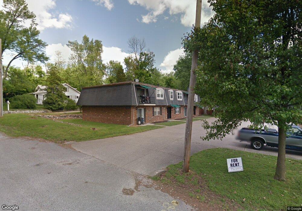 459 Sycamore St, Newburgh, IN 47630 - photo 1