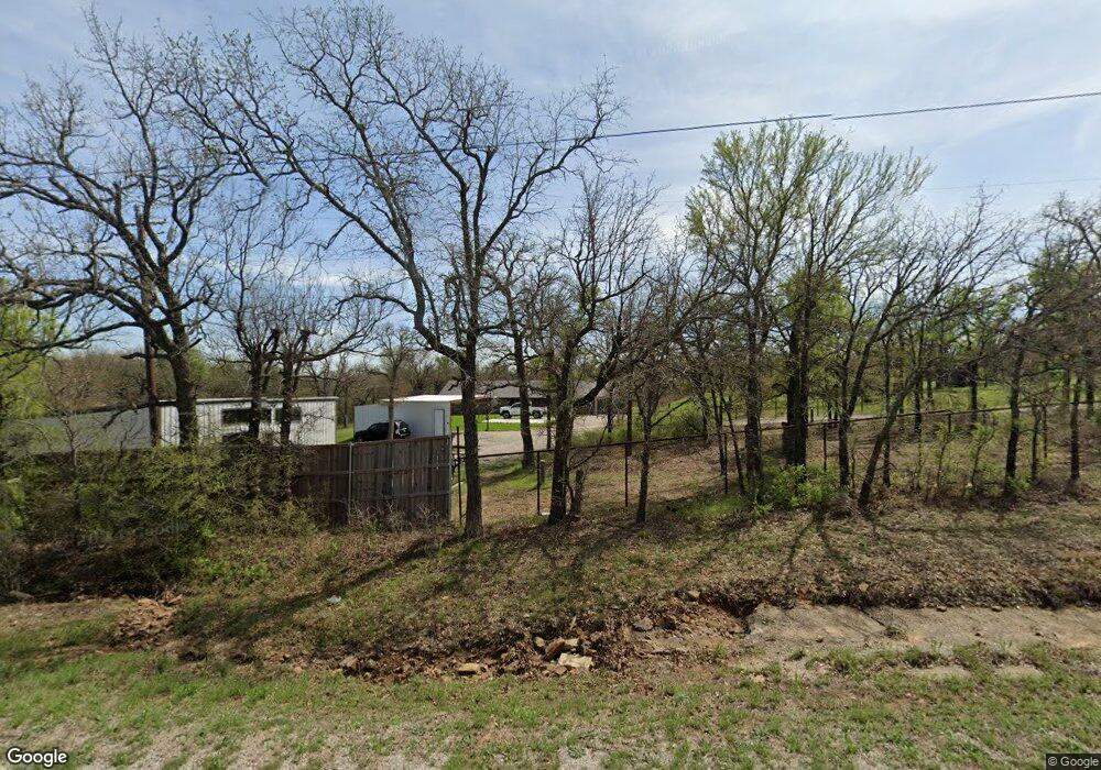 7717 Wolf Hollow, Millsap, TX 76066 - photo 1