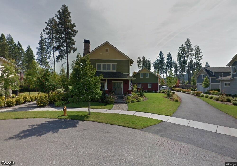 4159 W Woodhaven Loop, Coeur D Alene, ID 83814 - photo 1