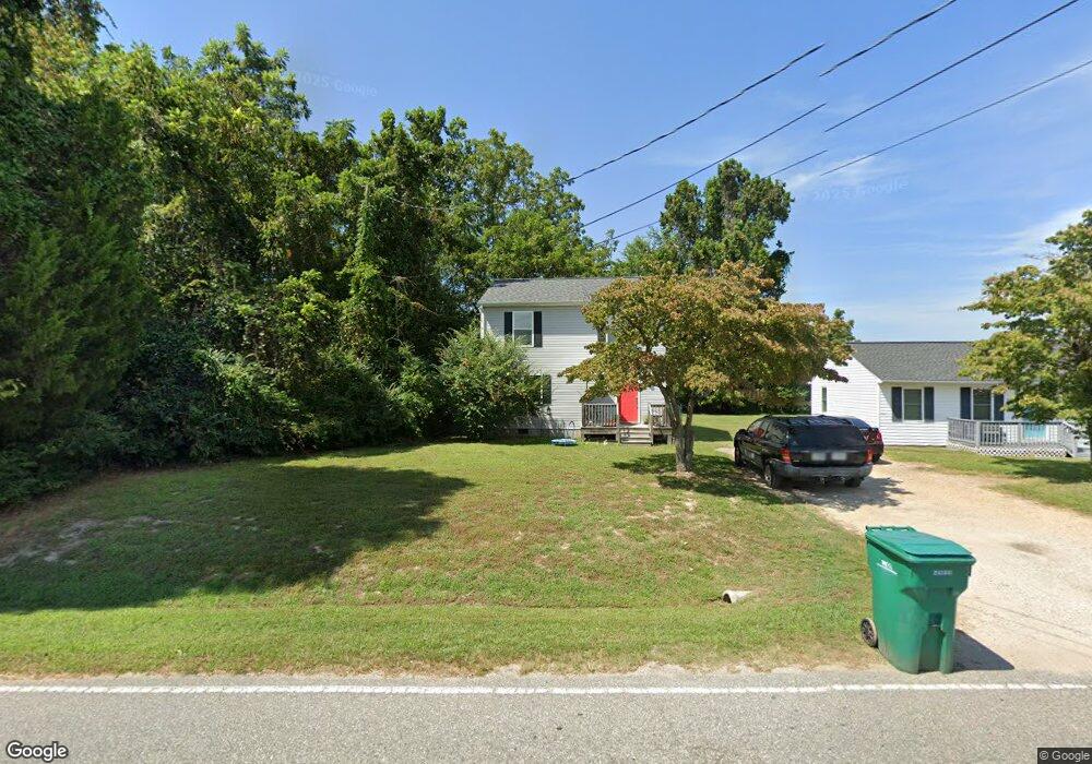 8511 Croaker Rd, Williamsburg, VA 23188 - photo 1