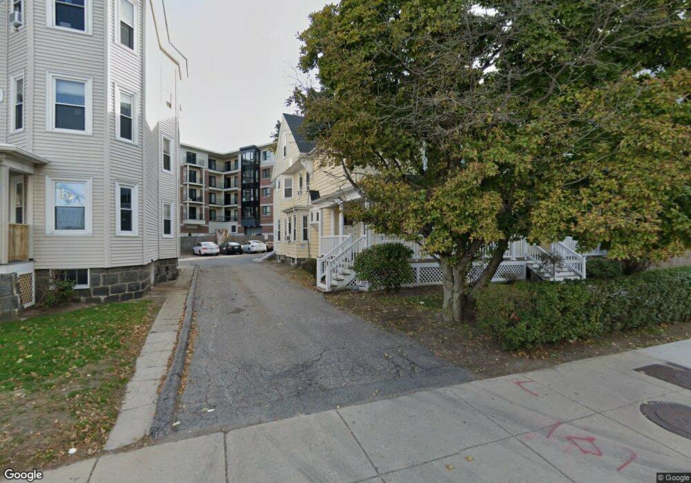 38 N Beacon St unit 1, Allston, MA 02134 - photo 1