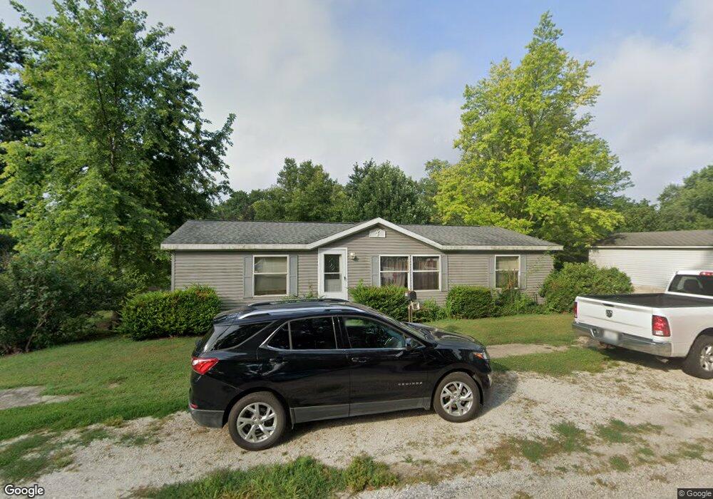 522 E Hardin St, Virginia, IL 62691 - photo 1