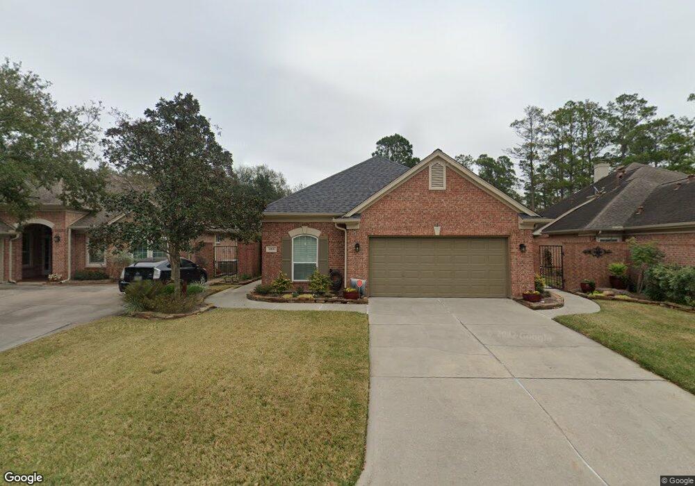 11831 Catrose Ln, Cypress, TX 77429 - photo 1