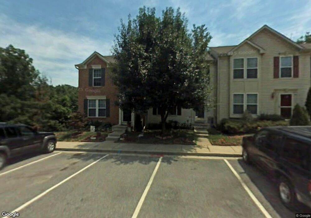 936 Chestnut Wood Ct, Chestnut Hill Cove, MD 21226 - photo 1