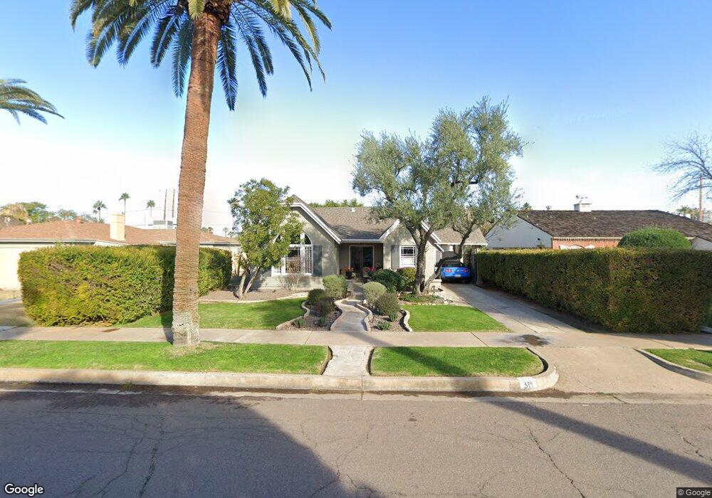 314 W Granada Rd, Phoenix, AZ 85003 - photo 1