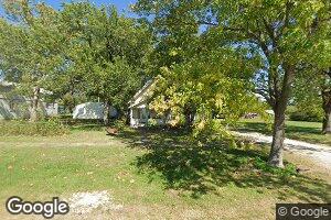 112 E 2nd St, Elsmore, KS 66732