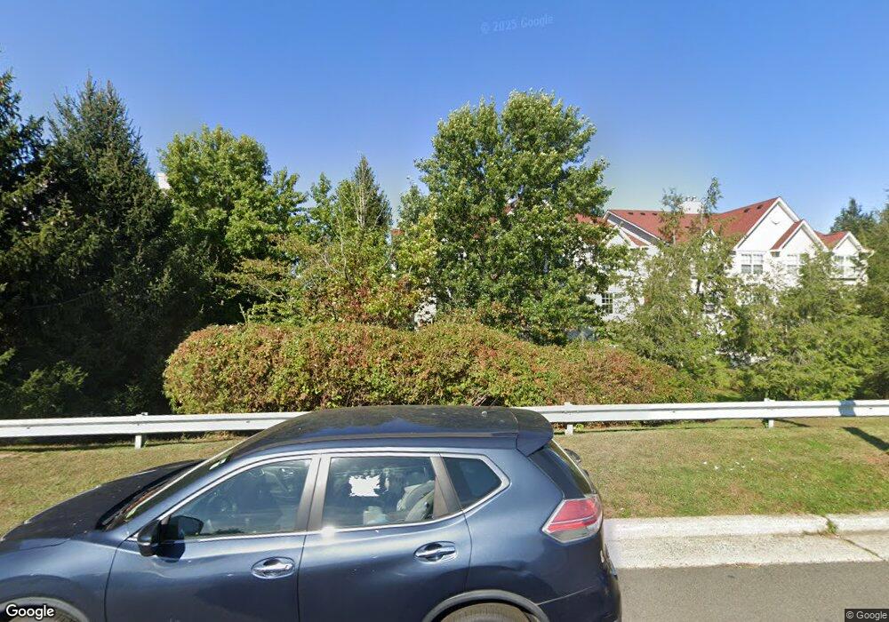 16 Prestwick Way unit 16, Edison, NJ 08820 - photo 1