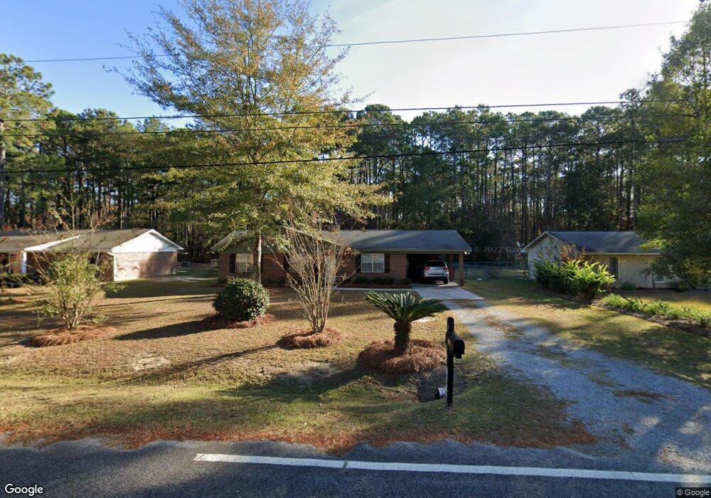 2419 Goff St, Tifton, GA 31794 - photo 1