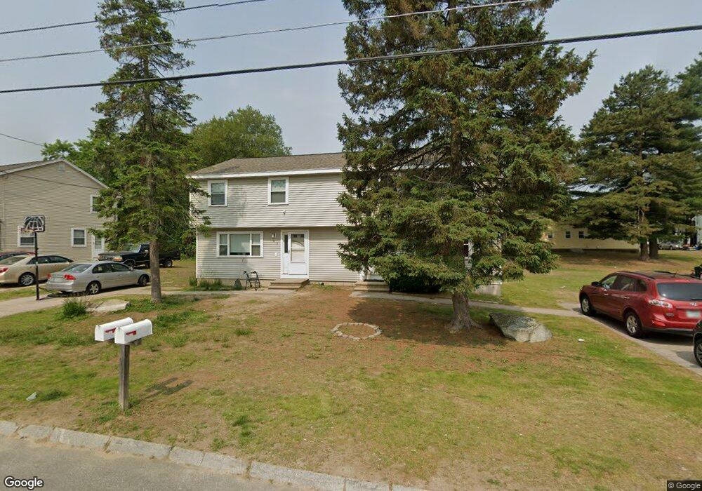8 Forge Dr unit 10, Nashua, NH 03060 - photo 1