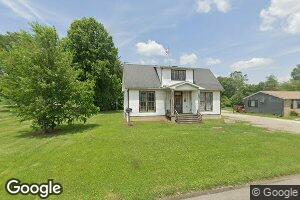 521 North St, Duncan Falls, OH 43734