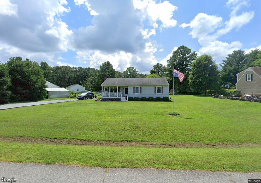 365 La Mae Cir, Aylett, VA 23009 - photo 1