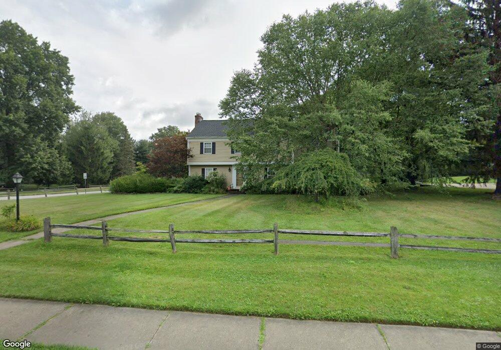 471 Willard Rd, Aurora, OH 44202 - photo 1