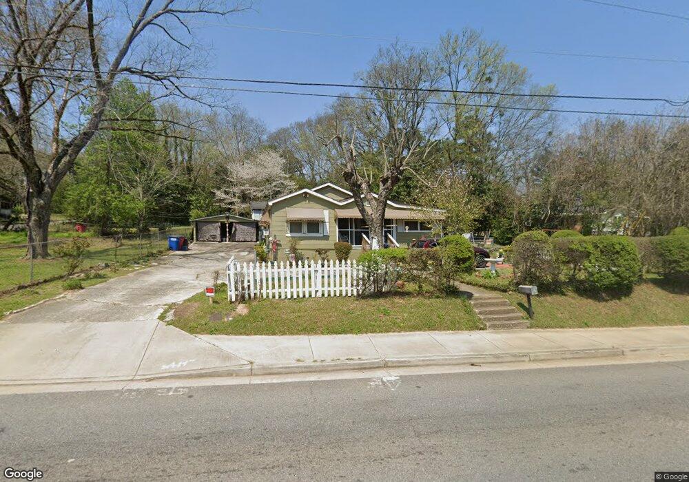 3881 Log Cabin Dr, Macon, GA 31204 - photo 1