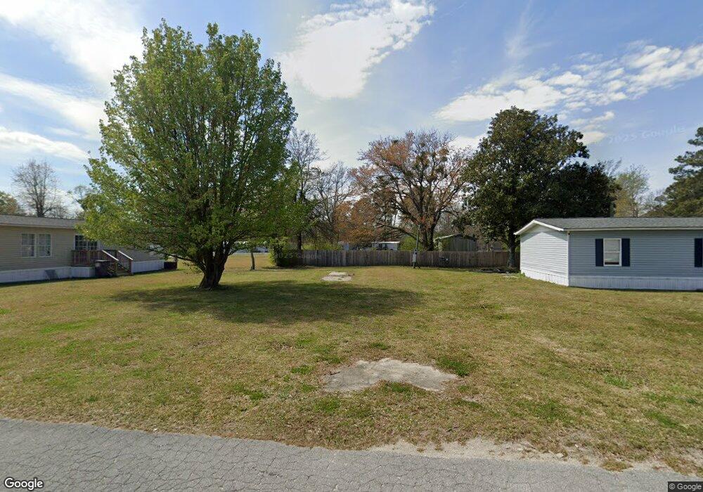 1005 10th St, Piney Green, NC 28544 - photo 1