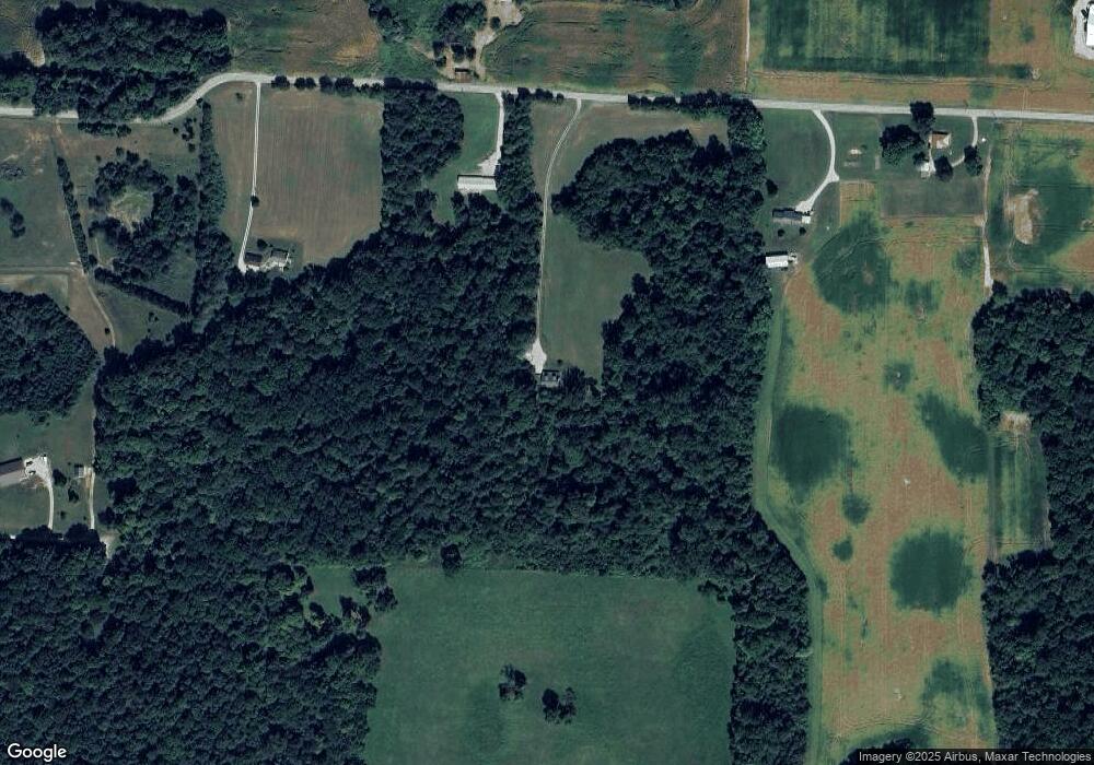 591 Harrison Heth Rd SW, Corydon, IN 47112 - photo 1