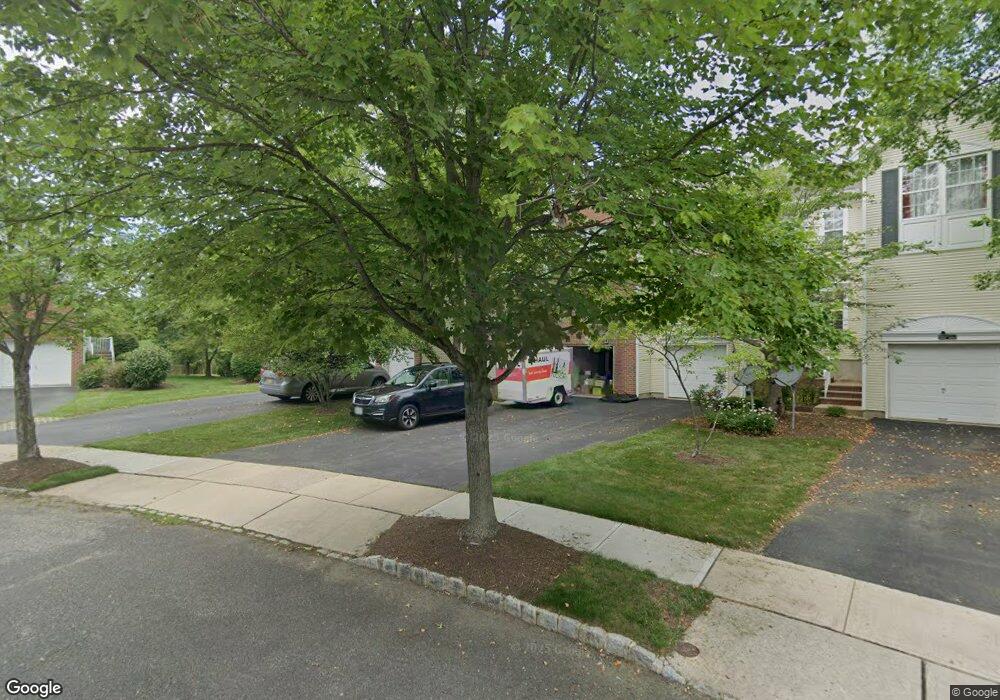 5 Cardiff Ct, Princeton Junction, NJ 08550 - photo 1