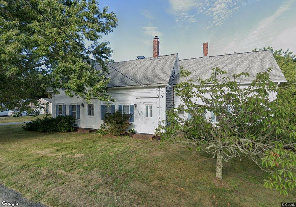 298 Depot St, Dennis Port, MA 02639 - photo 1