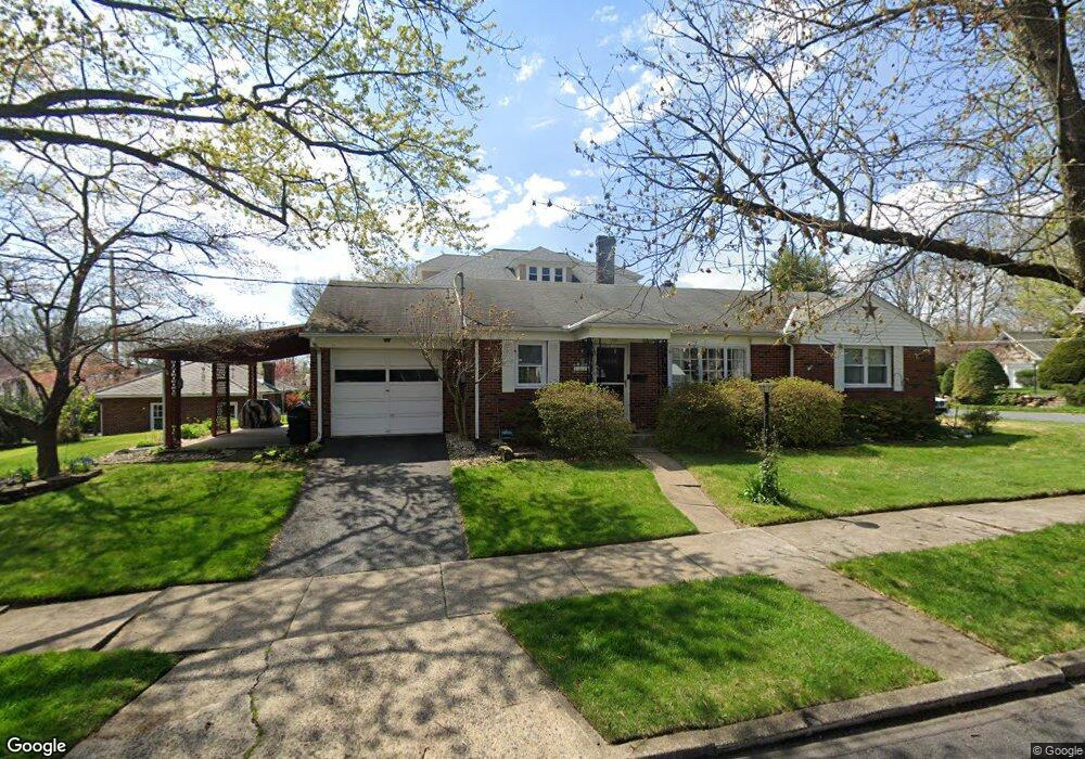 1148 N 20th St, Allentown, PA 18104 - photo 1