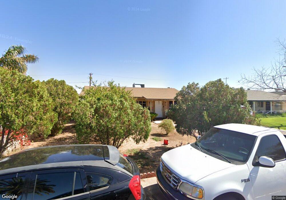 1845 N 28th St, Phoenix, AZ 85008 - photo 1