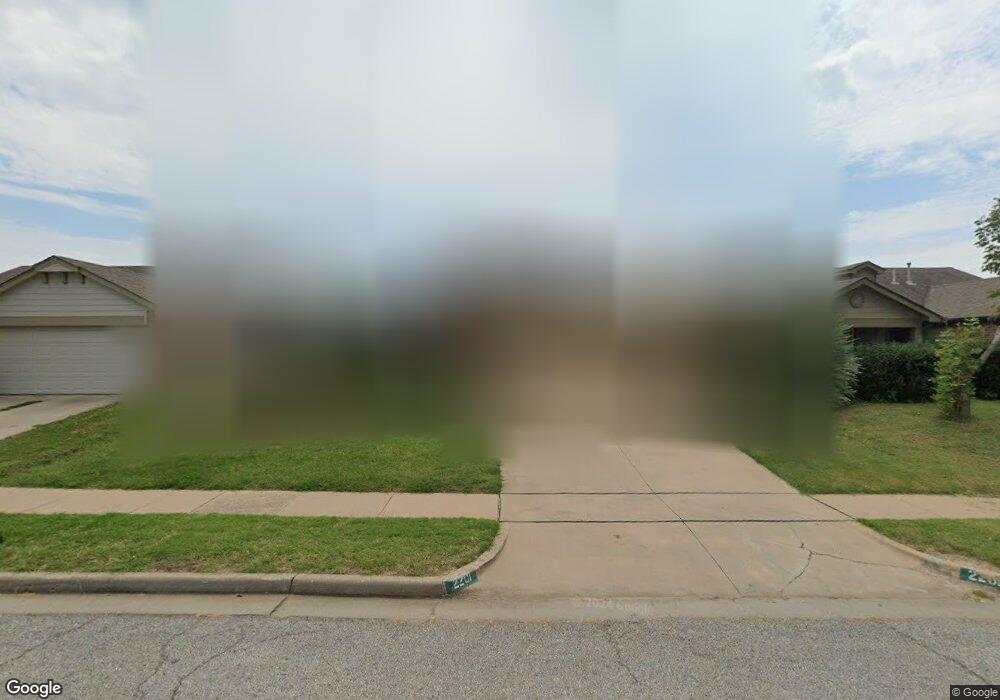 2201 E Concord St, Broken Arrow, OK 74012 - photo 1