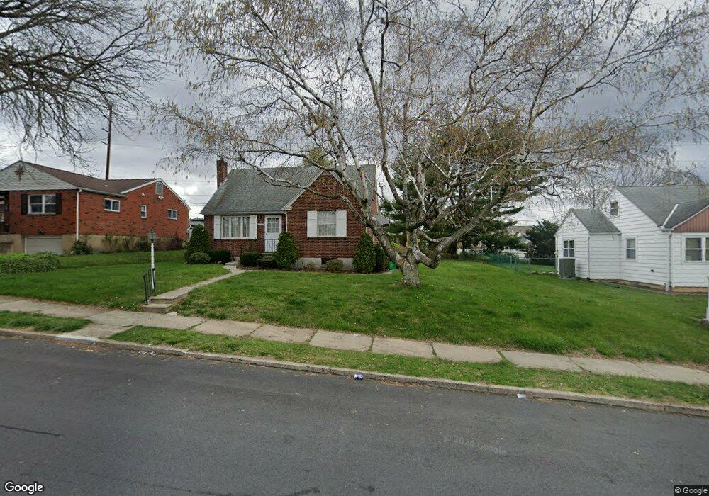 1013 N 13th St unit 1019, Allentown, PA 18102 - photo 1