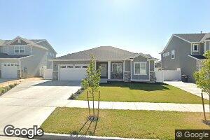 1954 E 970 N, Spanish Fork, UT 84660