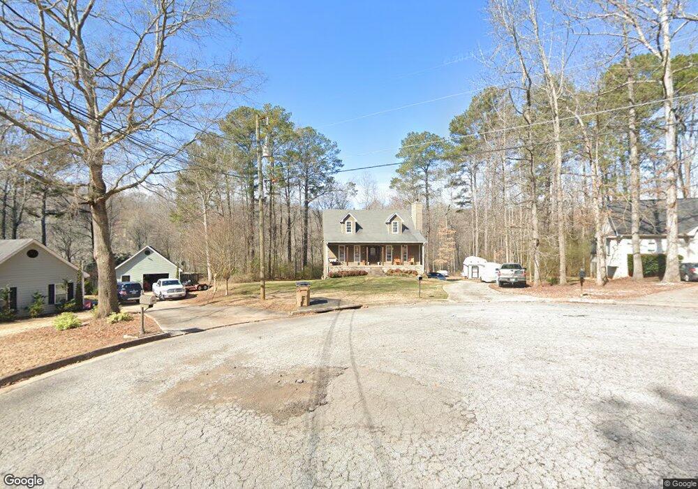 105 Garden Cove, Stockbridge, GA 30281 - photo 1