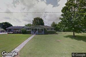 1042 Raymond Dr, Broussard, LA 70518