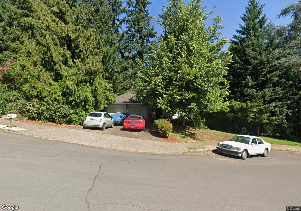 3915 Poseidon Ct, West Linn, OR 97068 - photo 1