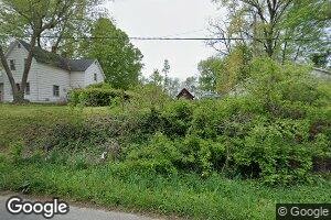 5338 N Twin Beach St, Brazil, IN 47834