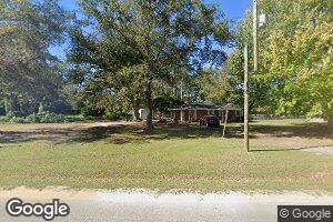 51 Main St, Monetta, SC 29105