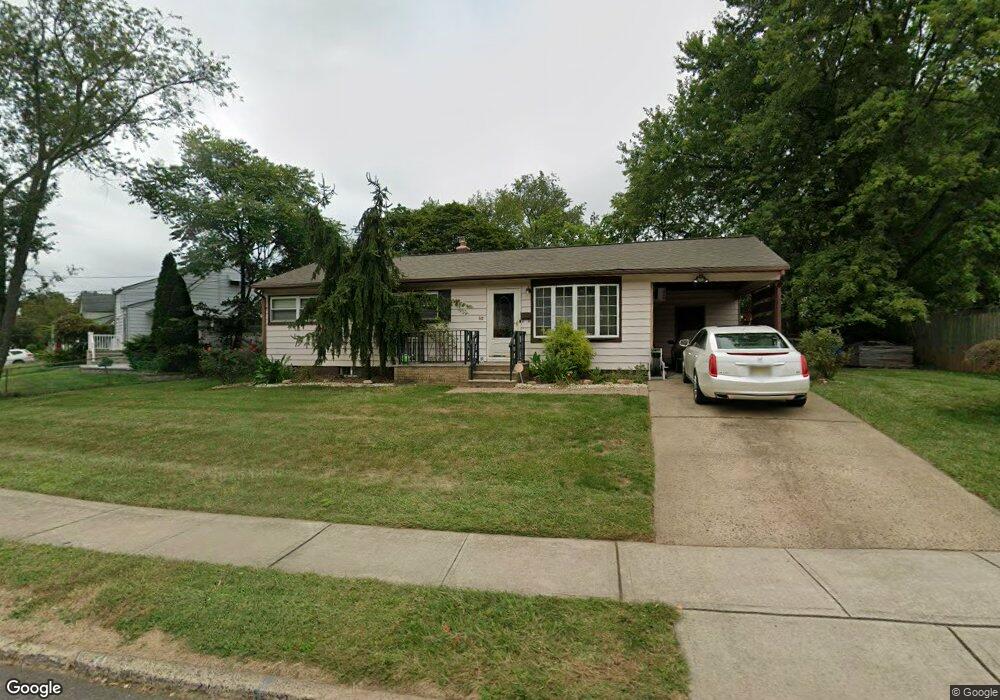 52 Roberts Rd, Somerset, NJ 08873 - photo 1