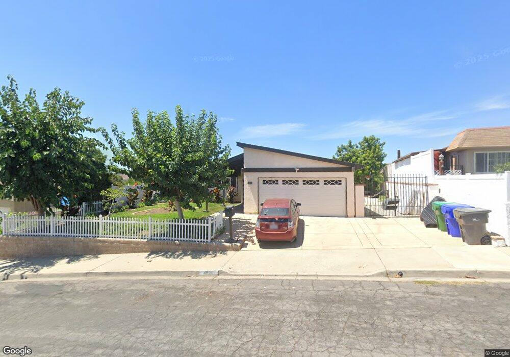 4928 Concho Place, Oceanside, CA 92057 - photo 1