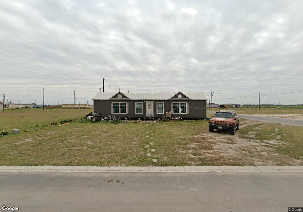 209 Zafiro Dr, Donna, TX 78537 - photo 1