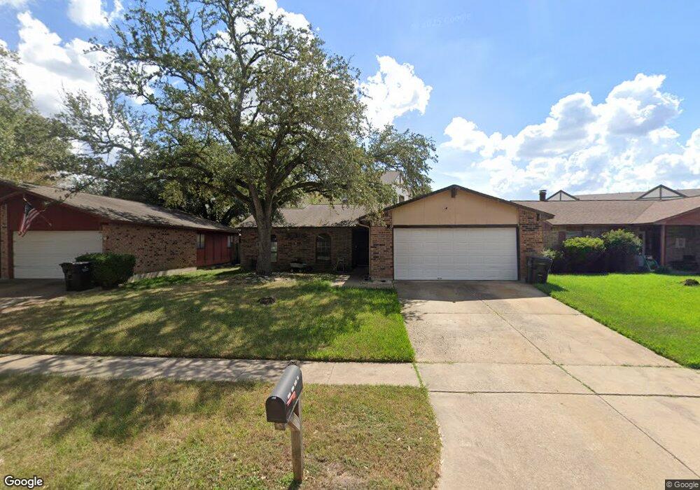 24115 Palo Duro Dr, Hockley, TX 77447 - photo 1