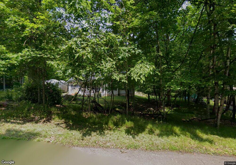 480 Pocono Mountain Lake Estate, Bushkill, PA 18324 - photo 1