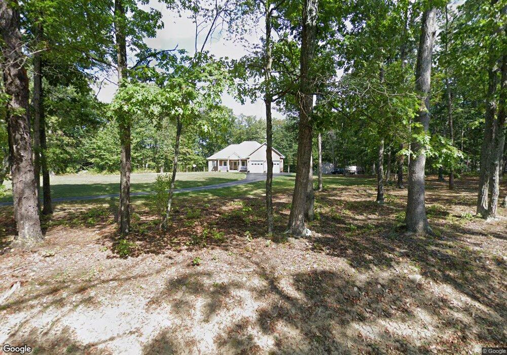 552 China Clay Rd, Stuarts Draft, VA 24477 - photo 1