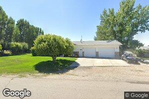 170 E 800 S, Ephraim, UT 84627