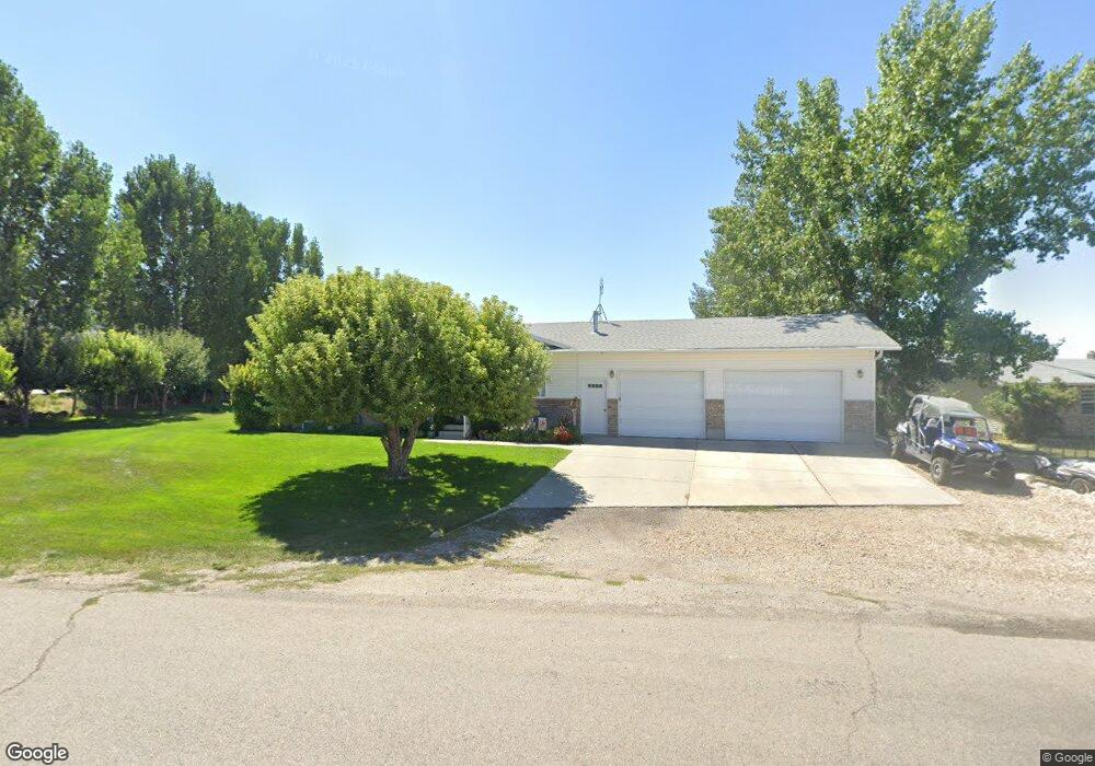 170 E 800 S, Ephraim, UT 84627 - photo 1