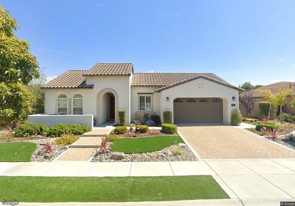 1389 Vista Tesoro Place, Nipomo, CA 93444 - photo 1