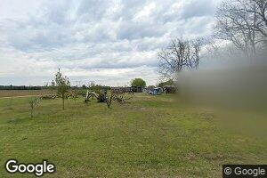40289 Self Rd, Hamilton, MS 39746