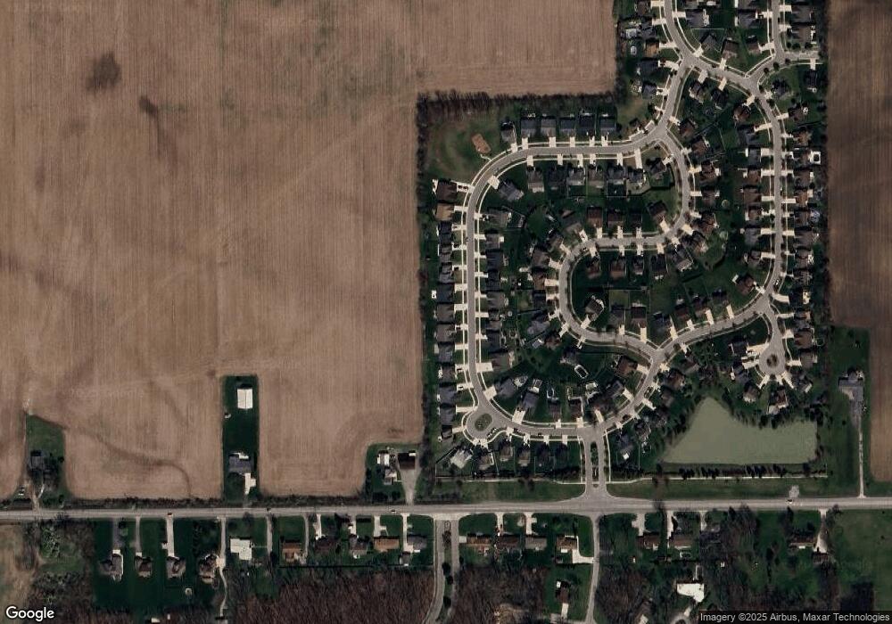 9121 Birch Pointe Dr, Newport, MI 48166 - photo 1