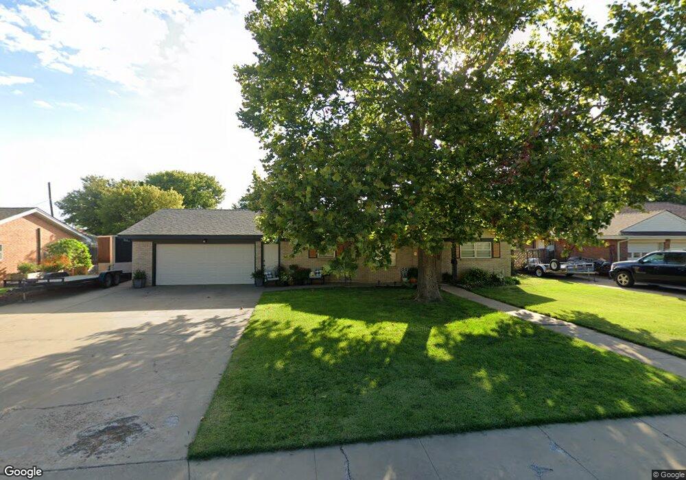 505 Bennett Dr, Dumas, TX 79029 - photo 1