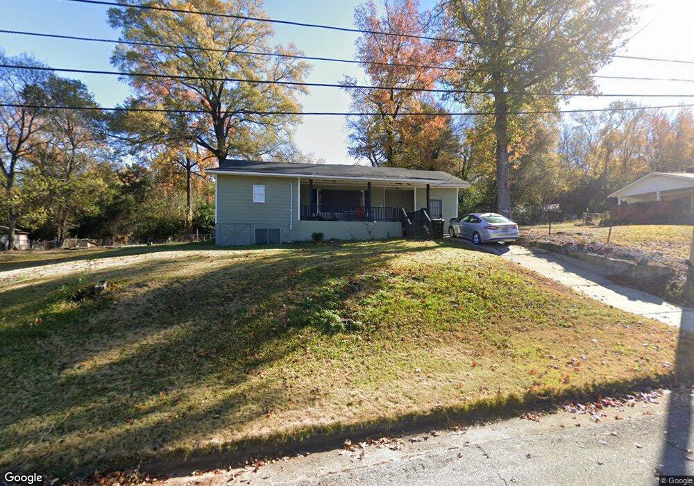 44 Ross Ave, Columbus, GA 31903 - photo 1