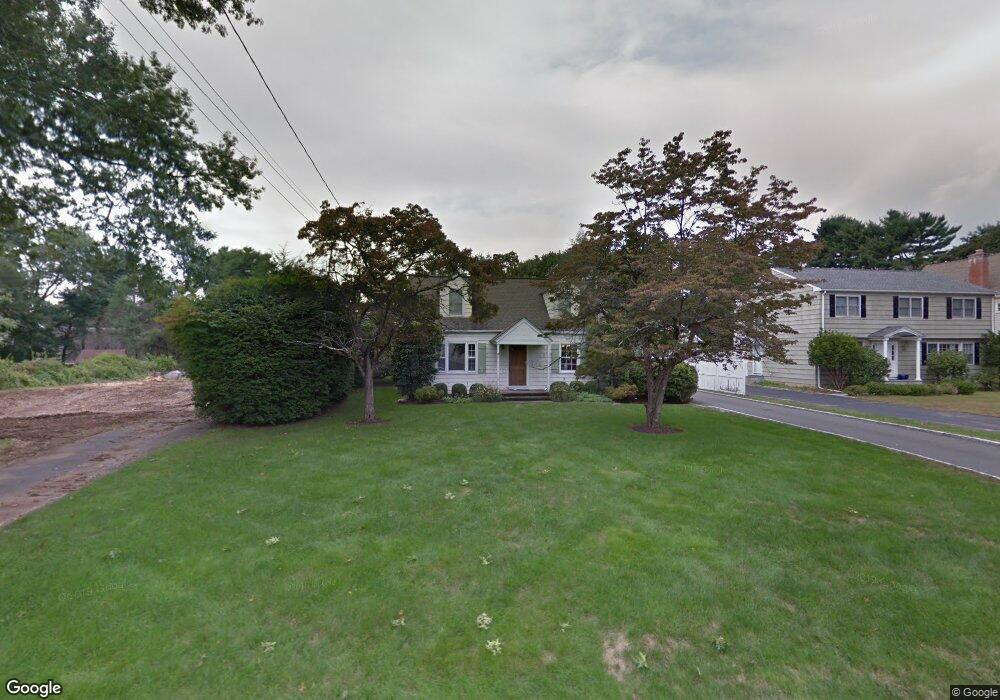 17 Bulkley Ave N, Westport, CT 06880 - photo 1